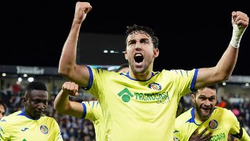 Leganes 0 &#8211; 3 Getafe | Xem lại trận đấu