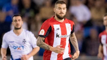 Tenerife 3 &#8211; 3 Athletic Bilbao [PEN: 2-4] | Xem lại trận đấu