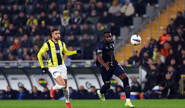 Fenerbahce vs Kasimpasa (23:00 &#8211; 16/02) | Xem lại trận đấu