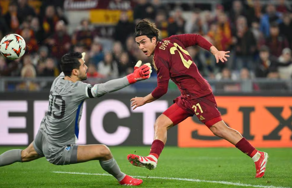 AS Roma vs FC Porto (00:45 &#8211; 21/02) | Xem lại trận đấu