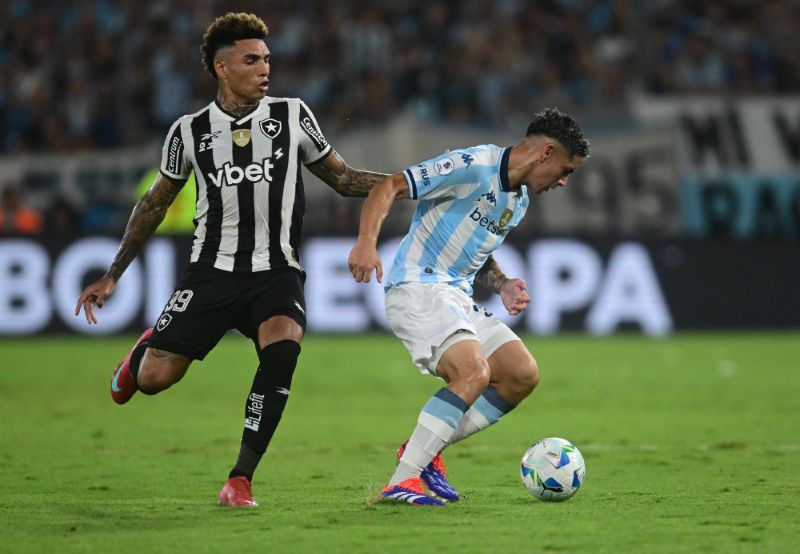 Nhận định soi kèo Botafogo vs Racing Club lúc 07h30 ngày 28/02/2025