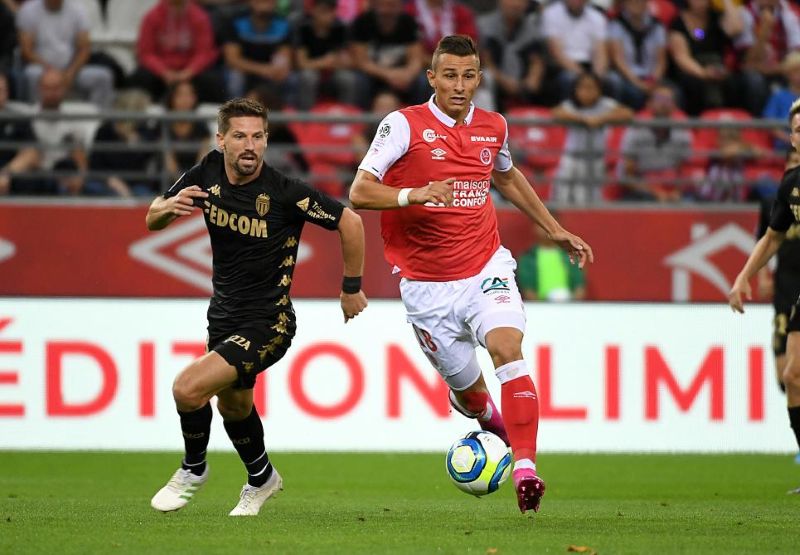 Nhận định soi kèo Monaco vs Reims lúc 02h45 ngày 01/3/2025