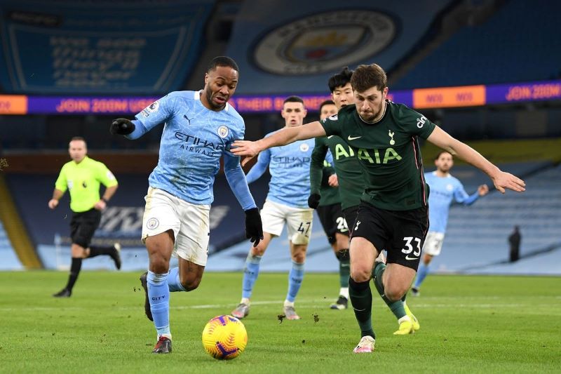 Nhận định soi kèo Tottenham vs Man City lúc 02h30 ngày 27/02/2025