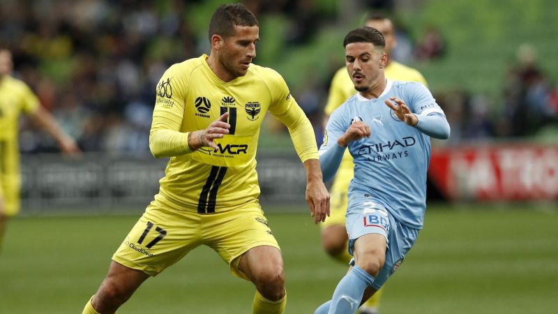 Nhận định soi kèo Wellington vs Melbourne City lúc 13h30 ngày 28/02/2025