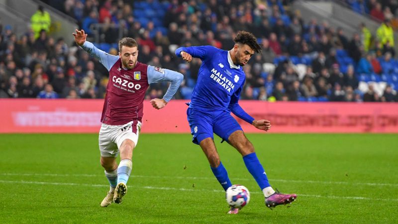 Nhận định soi kèo Aston Villa vs Cardiff City lúc 03h00 ngày 01/3/2025