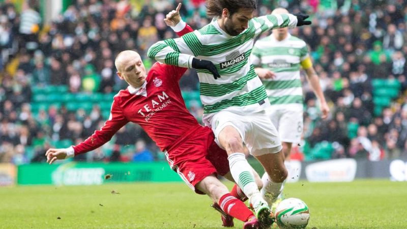 Nhận định soi kèo Celtic vs Aberdeen lúc 03h00 ngày 26/02/2025