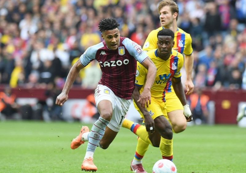 Nhận định soi kèo Crystal Palace vs Aston Villa lúc 02h30 ngày 26/02/2025