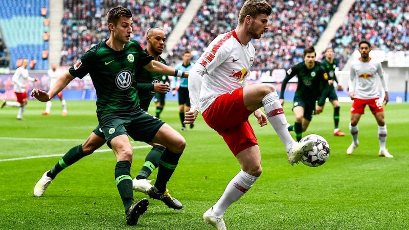 Nhận định soi kèo RB Leipzig vs Wolfsburg lúc 02h45 ngày 27/02/2025