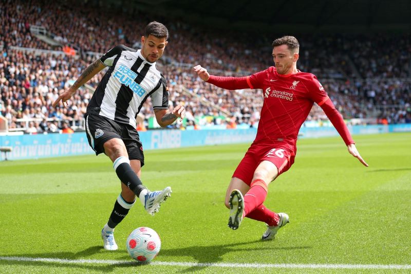 Nhận định soi kèo Liverpool vs Newcastle lúc 03h15 ngày 27/02/2025