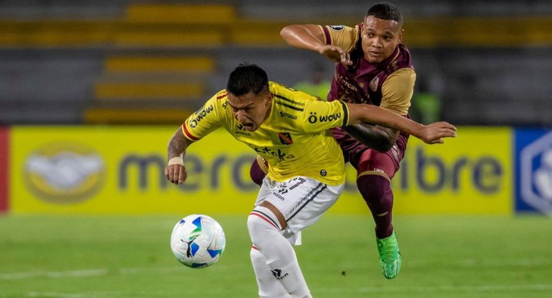 Nhận định soi kèo Melgar vs Deportes Tolima lúc 07h30 ngày 28/02/2025