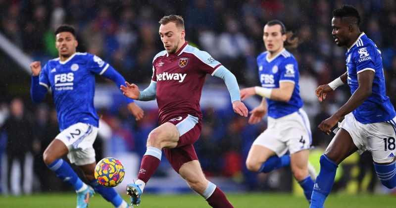 Nhận định soi kèo West Ham vs Leicester City lúc 03h00 ngày 28/02/2025